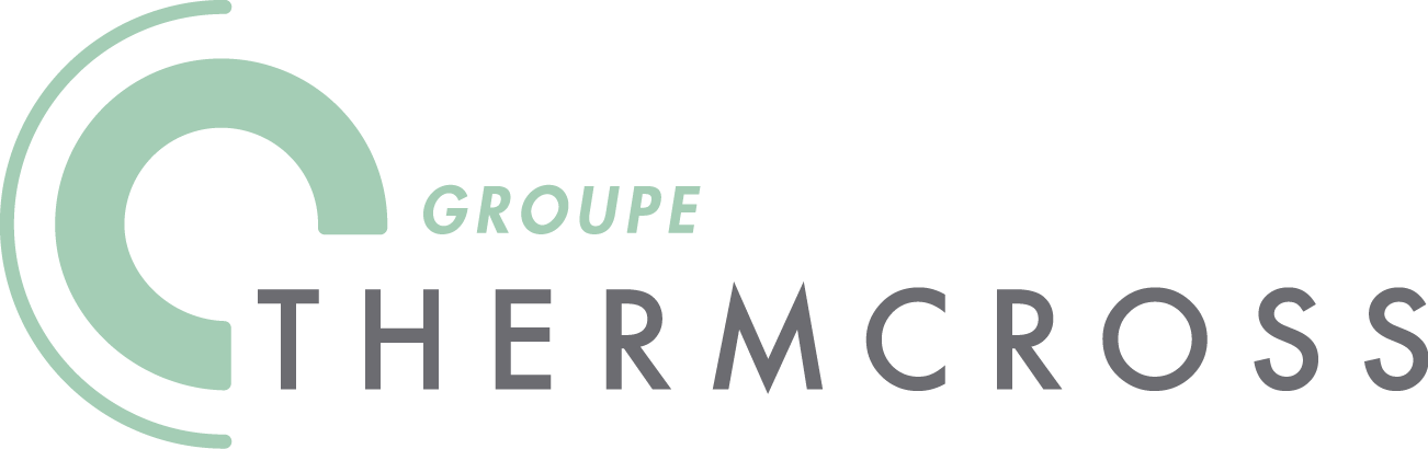 Logo Groupe Thermcross