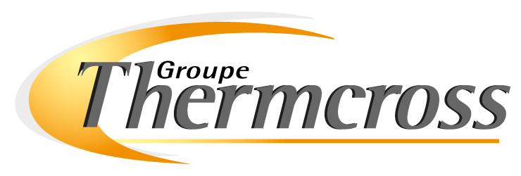 Ancien logo Groupe Thermcross